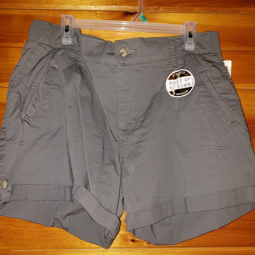 NWT size 18 Lee Riders Shorts
